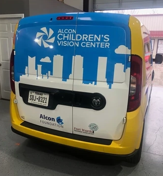 How Do Vehicle Wraps Transform Your Car into a 24/7 Marketing Powerhouse?