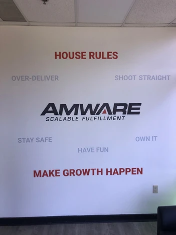 Wall Wraps: Transforming Interior Spaces with Graphics for Maximum Impact Wall Wraps: Transforming Interior Spaces with Graphics for Maximum Impact