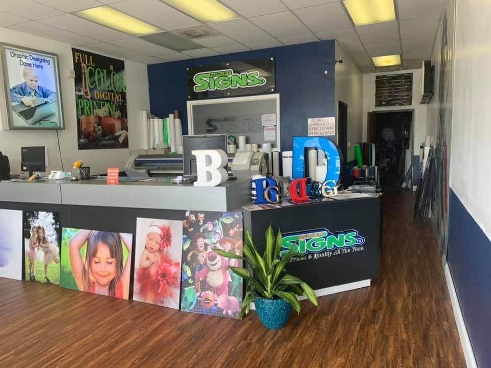 Signage and Branding: How Your Sign Represents Your Business Signage and Branding: How Your Sign Represents Your Business